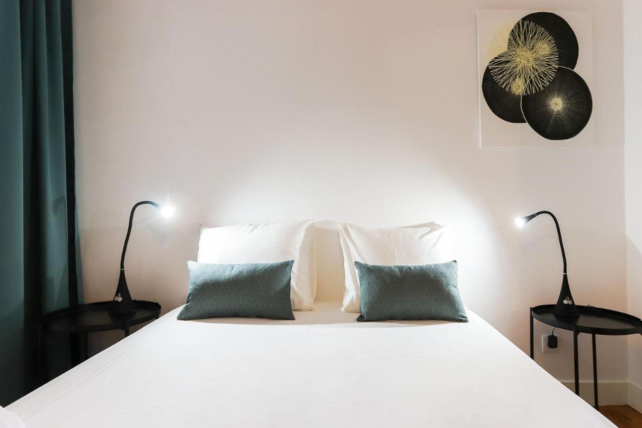 Lisboa Guestready - Loureiro Apartments المظهر الخارجي الصورة