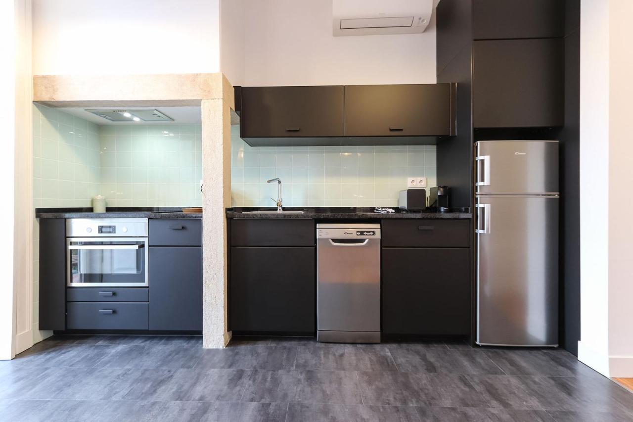 Lisboa Guestready - Loureiro Apartments المظهر الخارجي الصورة