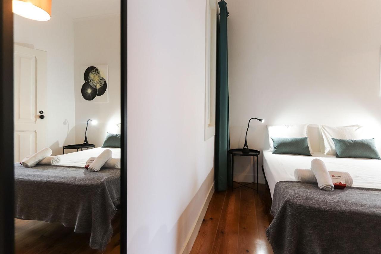 Lisboa Guestready - Loureiro Apartments المظهر الخارجي الصورة