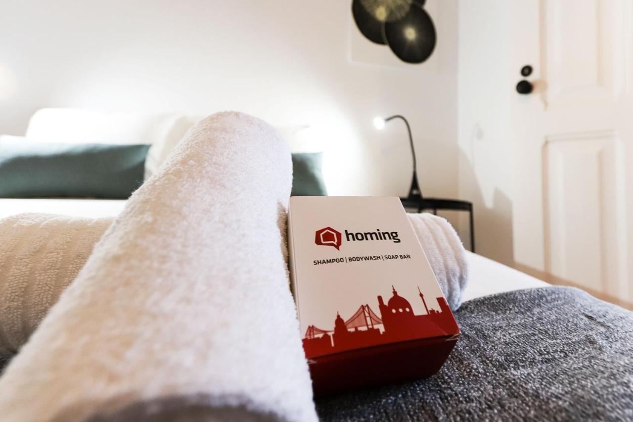 Lisboa Guestready - Loureiro Apartments المظهر الخارجي الصورة