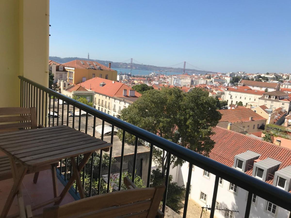 Lisboa Guestready - Loureiro Apartments المظهر الخارجي الصورة
